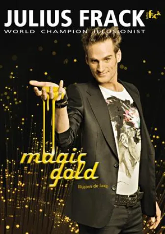 Bild: Tübingen im magischen Goldrausch