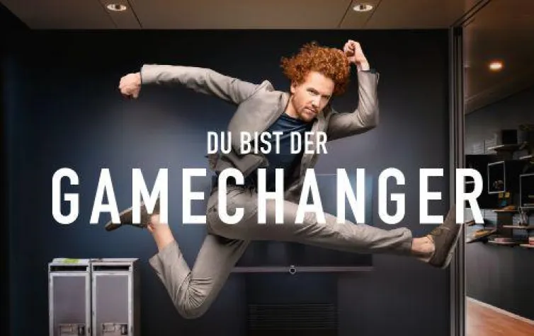 Bild: Design Offices sucht Gamechanger