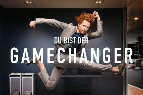 Bild: Design Offices sucht Gamechanger