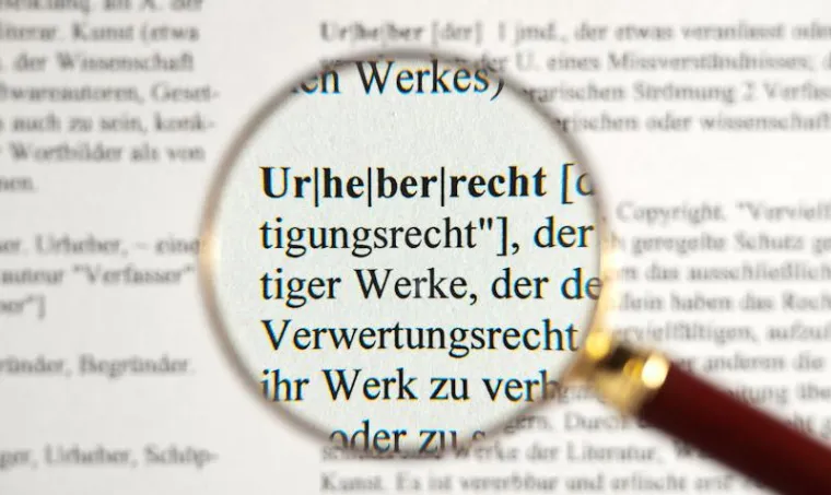 Bild: Wissenschaftliche Authentizität: Faktor Netzkultur