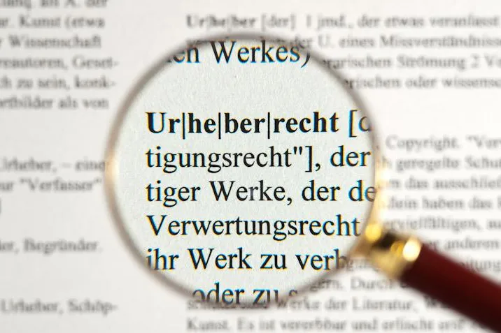 Bild: Wissenschaftliche Authentizität: Faktor Netzkultur