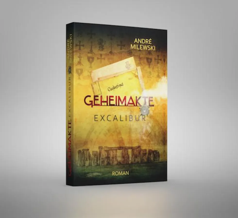 Geheimakte Excalibur