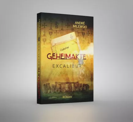 Bild: Auf der Jagd nach Excalibur!