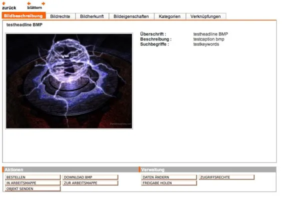 Bild: Digital assets in Time - Pixelboxx entwickelt ihren Workflow