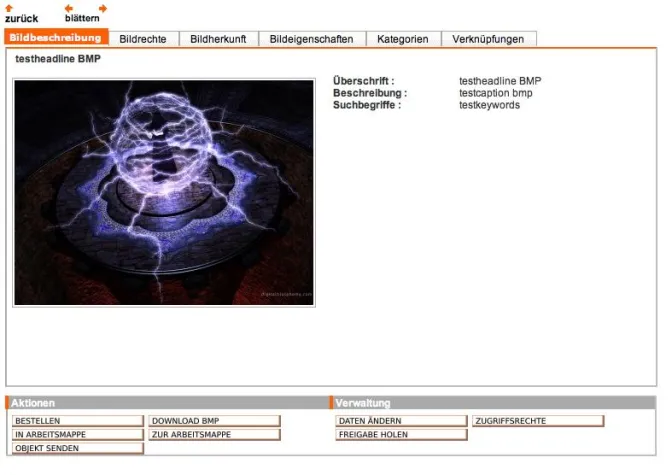 Bild: Digital assets in Time - Pixelboxx entwickelt ihren Workflow