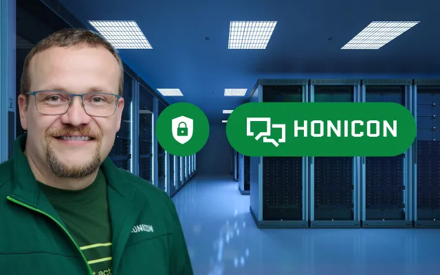 Bild: IT-Sicherheit wird zum Fokus: Honicon unterstützt Unternehmen bei wachsenden Compliance-Anforderungen