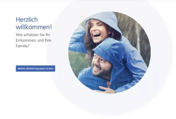 Bild: Zurich: Neuer Beratungs-Wegweiser für die Existenzabsicherung