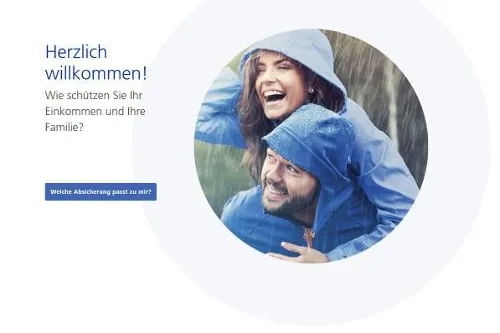 Bild: Zurich: Neuer Beratungs-Wegweiser für die Existenzabsicherung