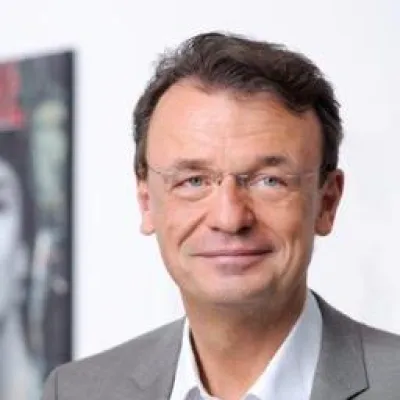 Bild: Weniger Forderungsausfälle durch das leistungsfähige Risiko- und Forderungsmanagement