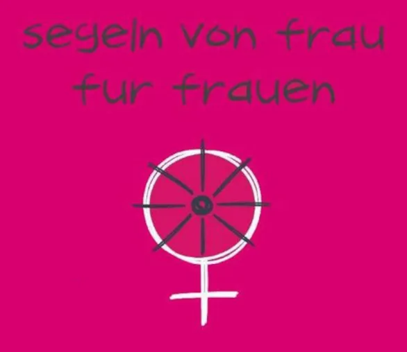 Bild: Ladies only – segeln lernen von Frau für Frauen