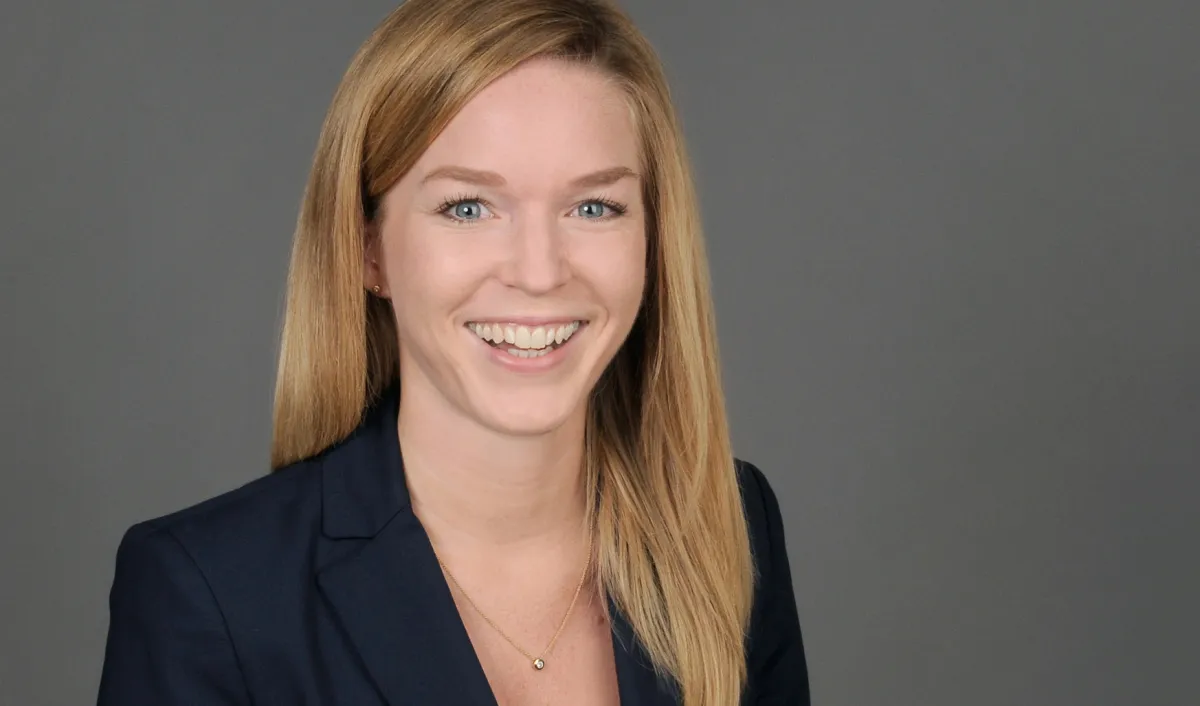 Annefried Simoneit, Projektleiterin the factlights und Consultant Strategy QUNIS (© QUNIS GmbH)