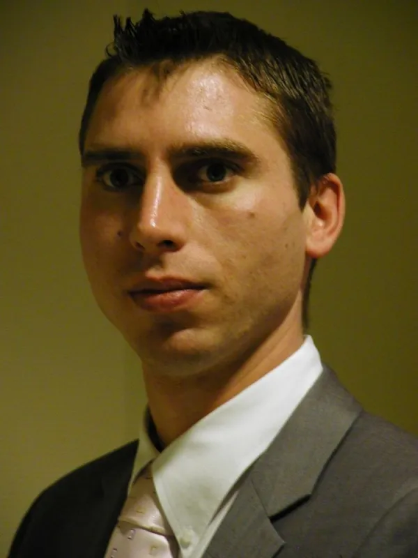 Marcus Schellenberger, Direktor Park Inn Hannover