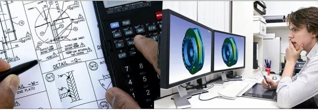 Bild: EU-geförderte Weiterbildung für Techniker: eFEM für Praktiker - Simulation verstehen