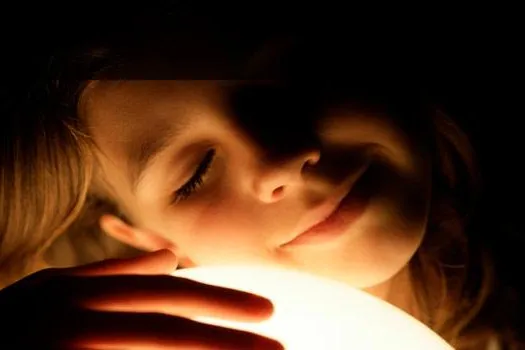 Bild: Ohne Licht kein Leben - Mit der optimalen Lichtgestaltung gute Laune bekommen.
