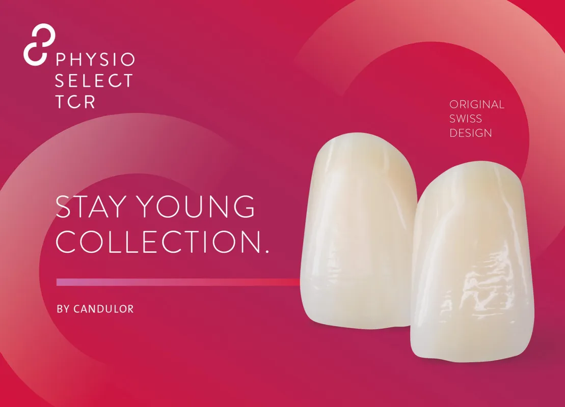 PhysioSelect TCR