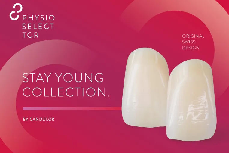 Bild: NEU. DIE STAY YOUNG COLLECTION.