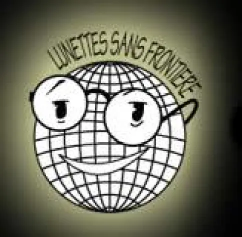 Bild: Brillensammelaktion – in 11 Jahren über 100 000 Brillen