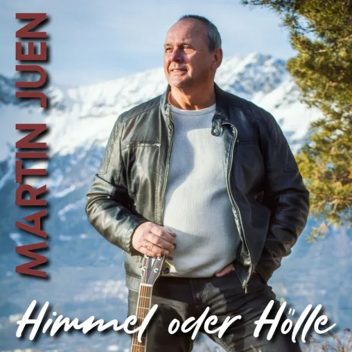 Bild: Himmel oder Hölle - der persönliche Hit von Martin Juen
