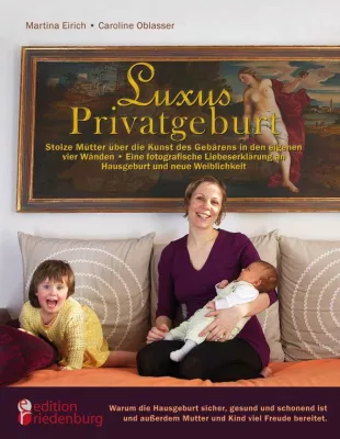 Wolfgang Amadeus Mozart als Pate: 2010 ist das Jahr der Hausgeburt Bild: Wolfgang Amadeus Mozart als Pate: 2010 ist das Jahr der Hausgeburt