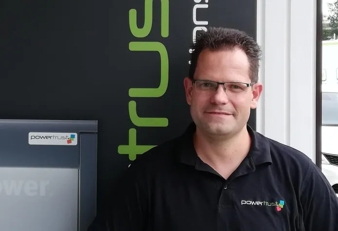 Bild: Wenn es mit dem Speicher gut werden soll…