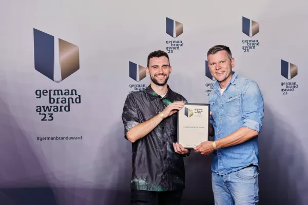 Bild: Audity GmbH erhält German Brand Award 2023 für herausragende Sound-Projekte: Teufel und Allgäu ausgezeichnet