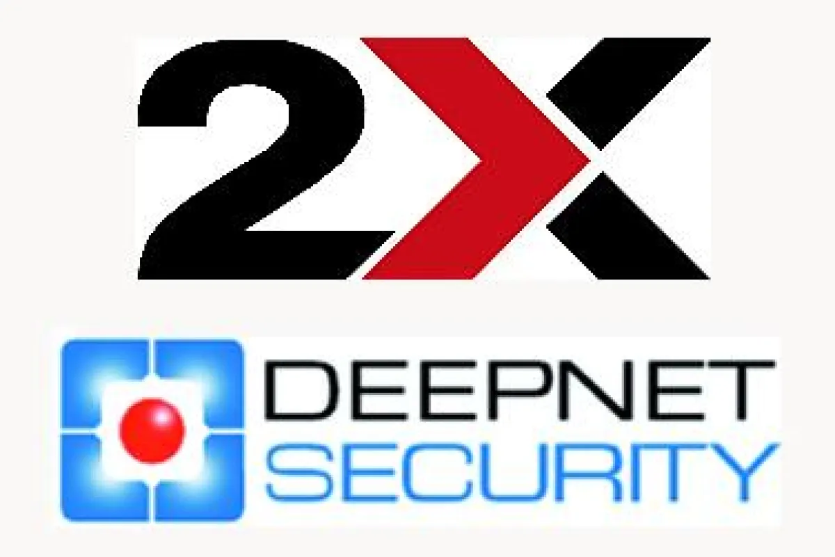 2X Software und Deepnet Security kooperieren und steigern die Sicherheit von Remote Access-Verbindungen.