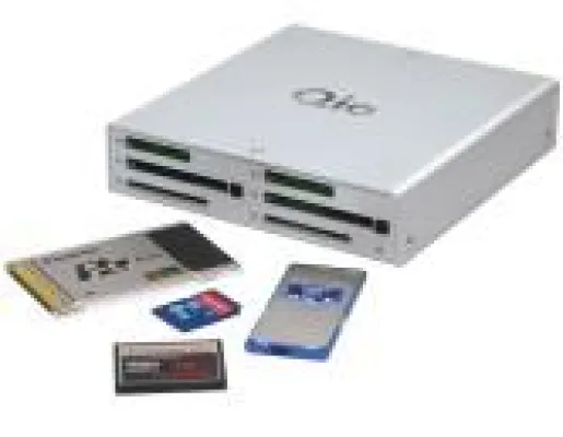 Bild: Qio im Einsatz bei mobilen Filmproduktionen