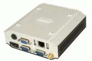 uIBX-200-VX800 Reihe - Lüfterlose kompakt embedded Systeme Bild: uIBX-200-VX800 Reihe - Lüfterlose kompakt embedded Systeme