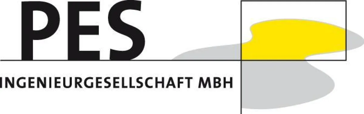 Logo PES-Ingenieurgesellschaft mbH