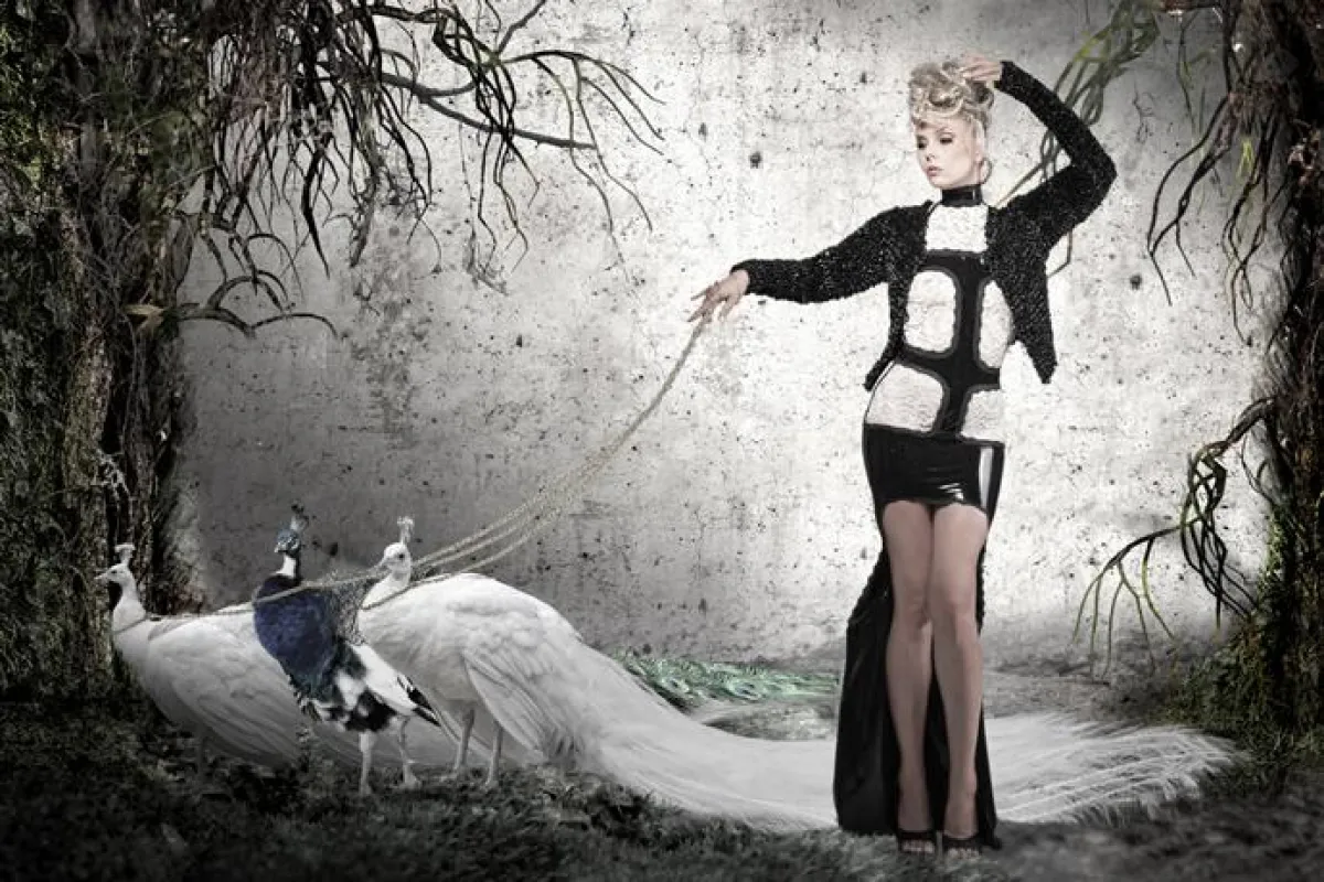 Outfit: Lüllepop, Fotograf: André Gawanka