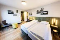 Im Juli 2020 komplett neu renoviert - Das fjord hotel berlin im neuen Design! Bild: Im Juli 2020 komplett neu renoviert - Das fjord hotel berlin im neuen Design!