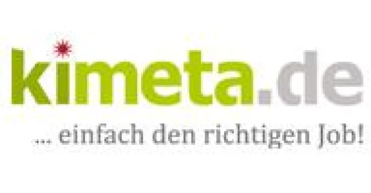 Bild: Bestnote für Kimeta. Platz 1 bei der größten deutschen Jobbörsen-Nutzer Umfrage