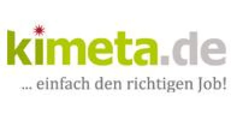 Bild: Bestnote für Kimeta. Platz 1 bei der größten deutschen Jobbörsen-Nutzer Umfrage