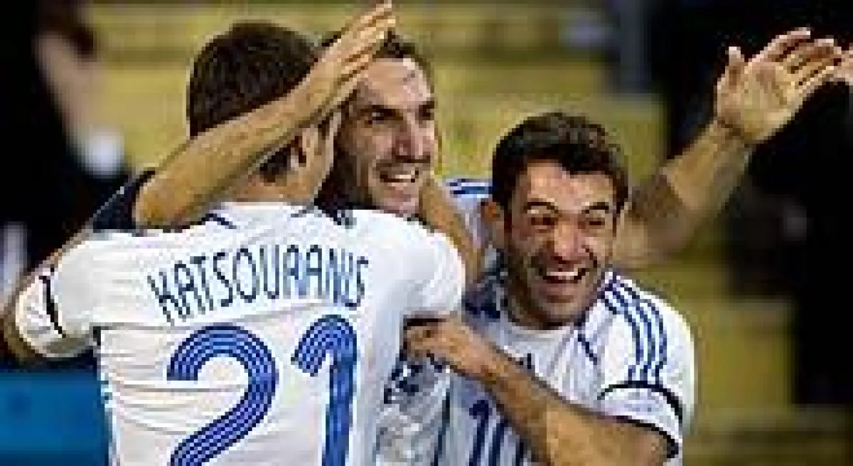 EM 2008: Rumänien immer noch Spitze