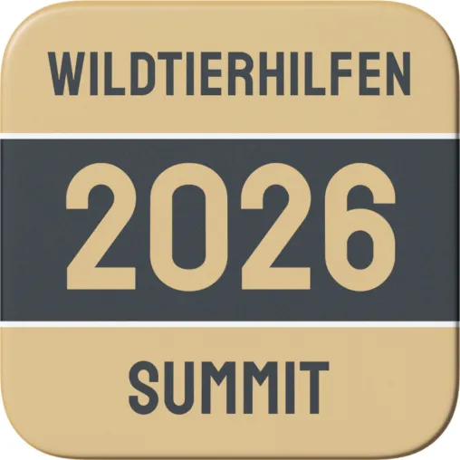 Jahrestreffen der Deutschen Wildtierhelfer und Tierärzte - Fonds für Wildtierhilfen gefordert Bild: Jahrestreffen der Deutschen Wildtierhelfer und Tierärzte - Fonds für Wildtierhilfen gefordert