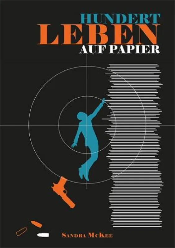 Hundert Leben auf Papier