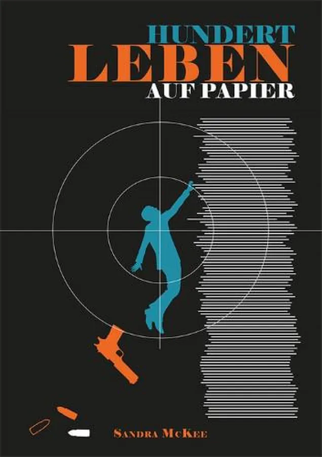 Hundert Leben auf Papier