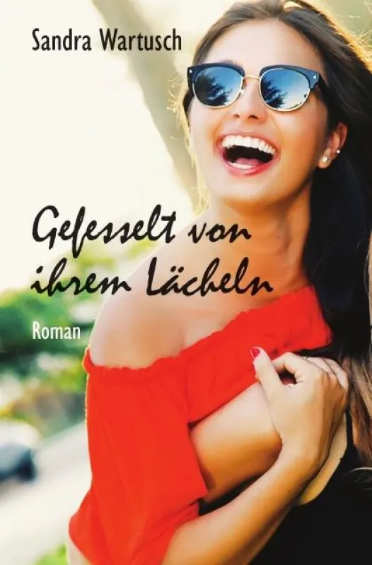 Roman von Sandra Wartusch