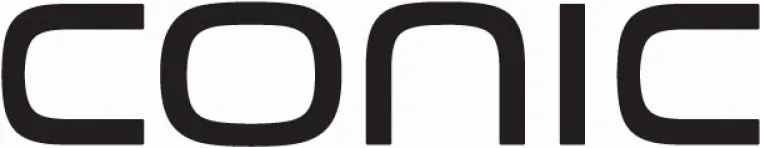 Bild: conic bringt 850 Messe-Quadratmeter ins Netz