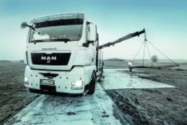 Bild: Ctrack schließt Sichtlücke vom Büro auf die Baustelle