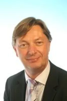 Bild: Manfred Gerdes neuer Geschäftsführer von PublicSolution