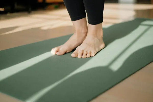 Bild: Physiothek Guntermann erweitert Präventionsangebot um Pilates-Kurs