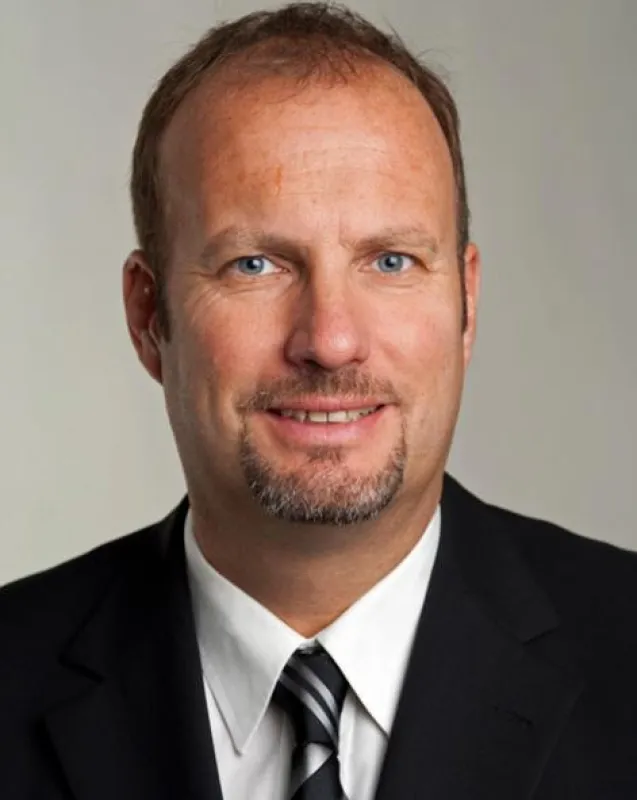 Arne Claußen, Bereichsleiter Vertrieb von AWEK Handel