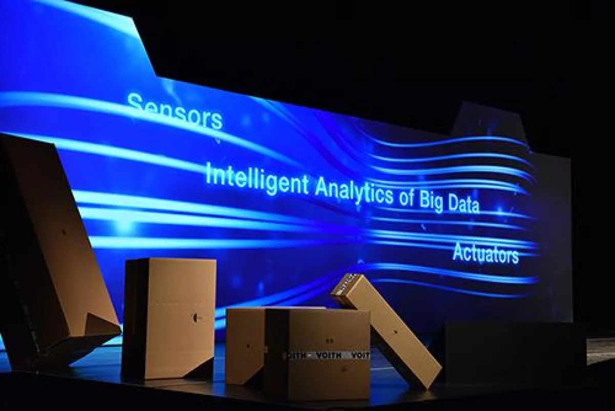 Industrie 4.0 und Digitalisierung verlangen zunehmend nach glaubwürdiger & erlebbarer Kommunikation