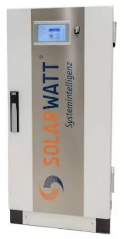 Bild: PROSOL Invest liefert intelligentes Lithium-Speichersystem an SOLARWATT