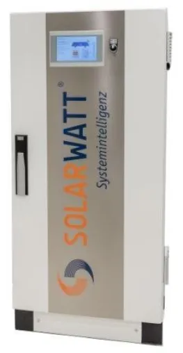 PROSOL Invest liefert intelligentes Lithium-Speichersystem an SOLARWATT Bild: PROSOL Invest liefert intelligentes Lithium-Speichersystem an SOLARWATT