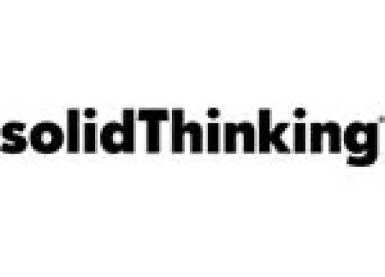 Bild: solidThinking Inspire® 2015 - ist schneller und präziser und unterstützt nun auch Baugruppen