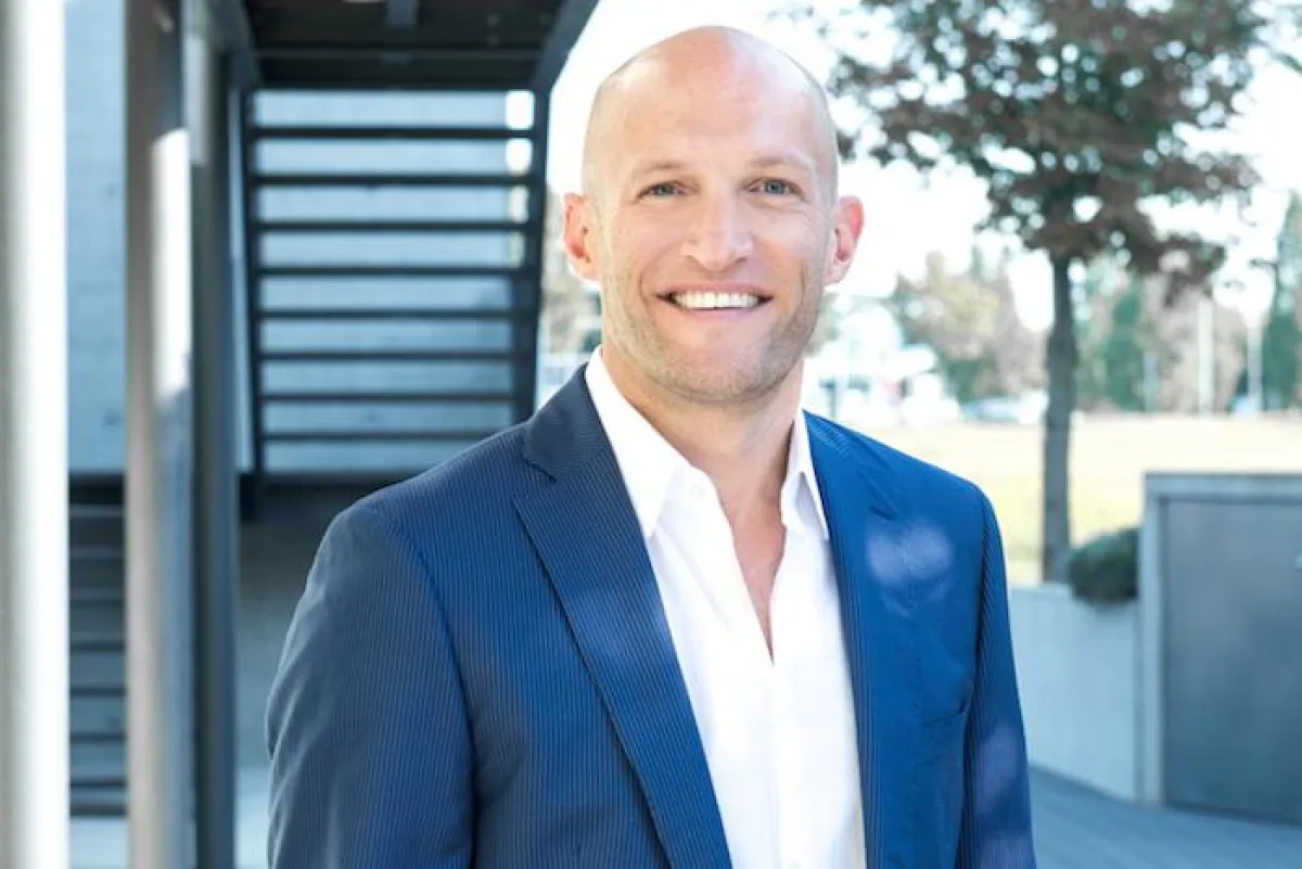 Jochen Koehler ist Regional Director DACH bei Bromium. (Quelle: Bromium)