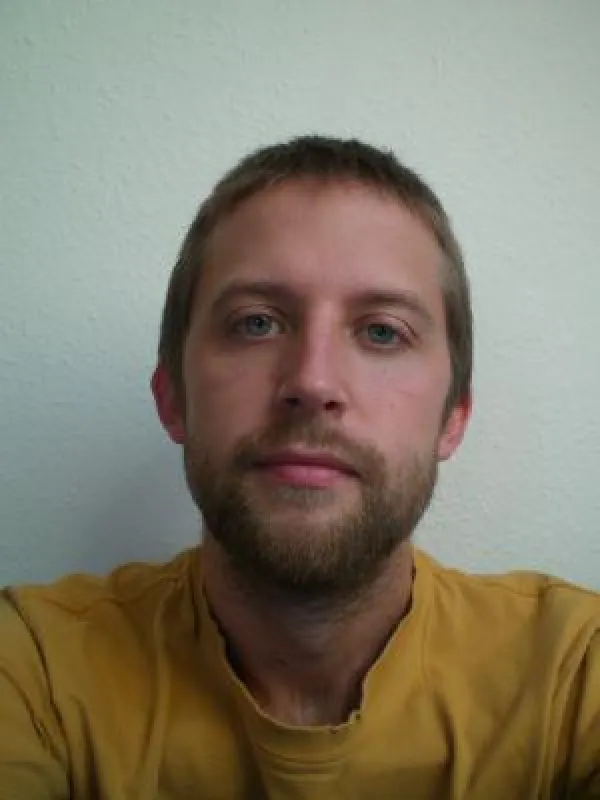 Steffen Eyhorn, Geschäftsstelle BVKW Berlin