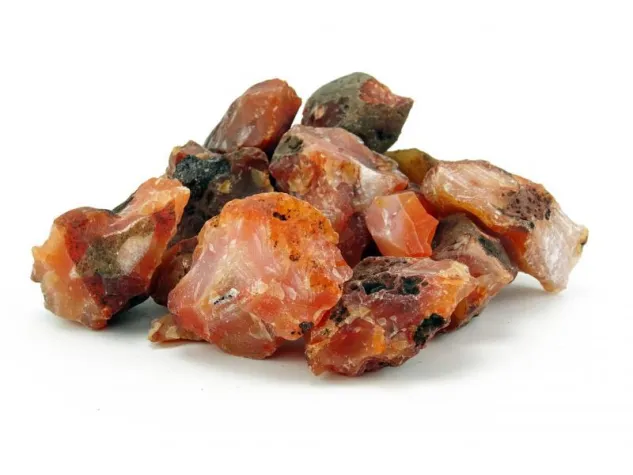 Karneol Wasserstein zur Förderung der Durchblutung Bild: Karneol Wasserstein zur Förderung der Durchblutung